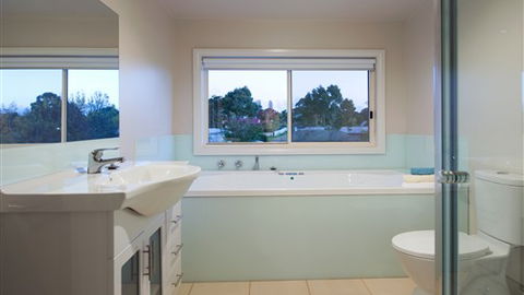 Della Fonte - Accommodation Mt Buller 5