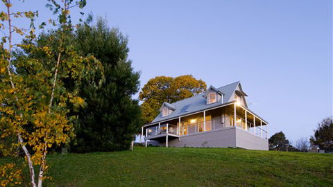 Della Fonte - Accommodation Mt Buller 6