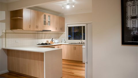 Della Fonte - Accommodation Mt Buller 7