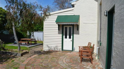 JDS On High - Accommodation Mt buller 3