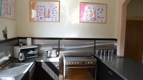 JDS On High - Accommodation Mt buller 2