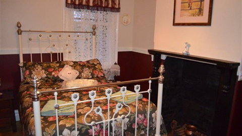 JDS On High - Accommodation Mt buller 1