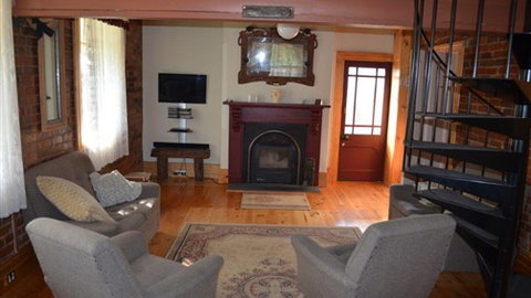 JDS On High - Accommodation Mt buller 5