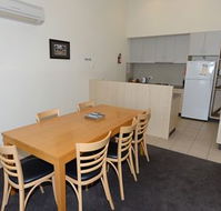 Murray Grange Villa Eight - Accommodation Mt Buller