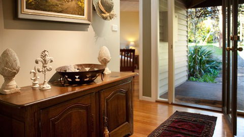 Kookaburra Ridge - Accommodation Mt Buller 0