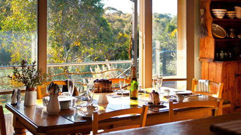 Kookaburra Ridge - Accommodation Mt Buller 2