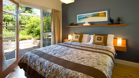 Arabella Heights- Daylesford - Accommodation Mt Buller 1