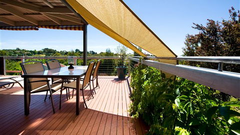 Arabella Heights- Daylesford - Accommodation Mt Buller 0