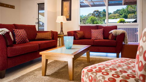 Arabella Heights- Daylesford - Accommodation Mt Buller 2