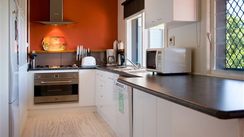 Arabella Heights- Daylesford - Accommodation Mt Buller 3