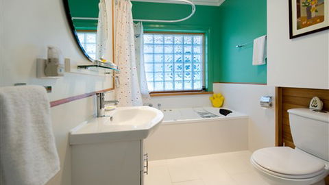 Arabella Heights- Daylesford - Accommodation Mt Buller 5