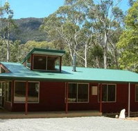 Serenity on High - Accommodation Mt Buller