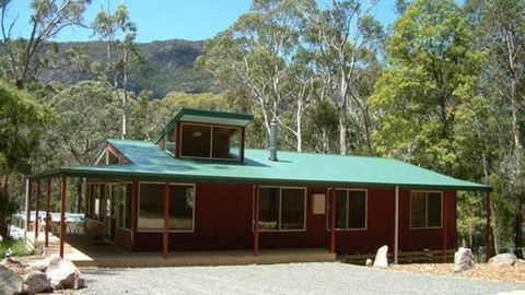 Serenity On High - Accommodation Mt Buller 0