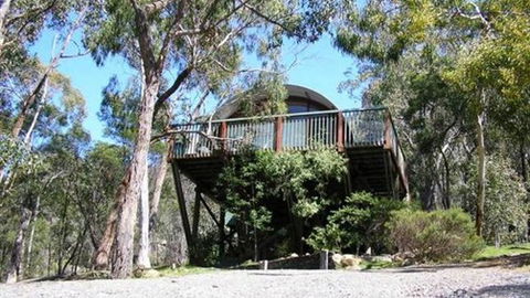 Serenity On High - Accommodation Mt Buller 1