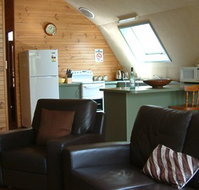 Halls Gap Hideaway - Accommodation Mt Buller