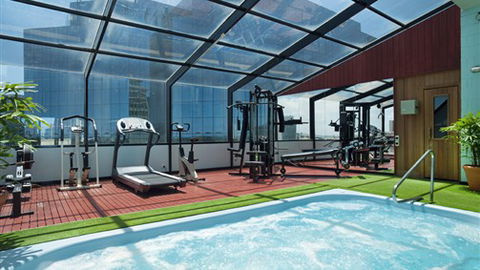 Bayview Eden Melbourne - Accommodation Mt Buller 6