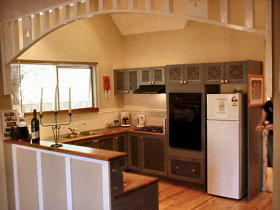 A Secret Treasure - Accommodation Mt Buller 1