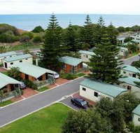 BIG4 Adelaide Shores Caravan Park - Accommodation Mt Buller