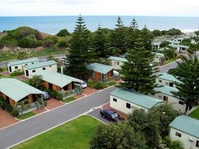 BIG4 Adelaide Shores Caravan Park - Accommodation Mt Buller 0