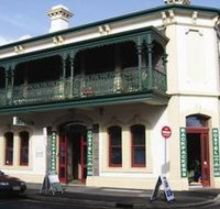 Adelaide's Shakespeare Backpackers International Hostel - Accommodation Mt Buller