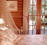 Aldgate Lodge Bed  Breakfast - Accommodation Mt Buller