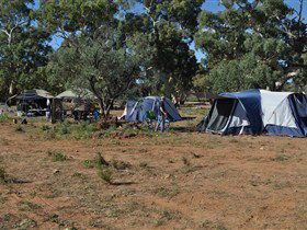 Carrieton SA Accommodation Mt Buller