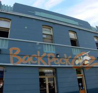 Backpack Oz and The Guest House - Accommodation Mt Buller