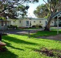 Beachside Holiday Park - Accommodation Mt Buller