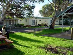 Beachside Holiday Park - Accommodation Mt Buller 0