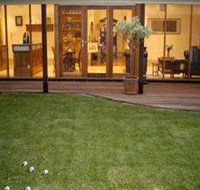 Bishops Garden - Accommodation Mt Buller