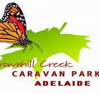 Brownhill Creek Caravan Park - Accommodation Mt Buller