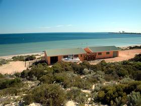 Ceduna Shelly Beach Caravan Park And Beachfront Villas - Accommodation Mt Buller 1