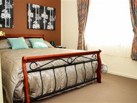 Cooinda View Bed And Breakfast - Accommodation Mt Buller 1