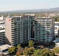 Crowne Plaza Adelaide - Accommodation Mt Buller