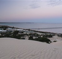 Fowlers Bay Caravan Park - Accommodation Mt buller