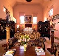 Friendly Meeting Chapel - Accommodation Mt Buller