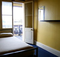 Glenelg Beach Hostel - Accommodation Mt Buller