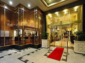 Hotel Grand Chancellor Adelaide On Hindley - Accommodation Mt Buller 1