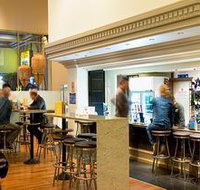 Hotel Grand Chancellor Adelaide on Hindley - Accommodation Mt Buller