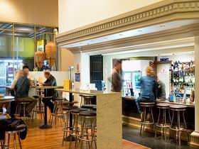 Hotel Grand Chancellor Adelaide On Hindley - Accommodation Mt Buller 0