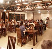 Innamincka Hotel - Accommodation Mt buller