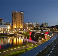 InterContinental Adelaide - Accommodation Mt Buller
