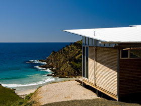 Kangaroo Beach Lodges - Accommodation Mt Buller 0