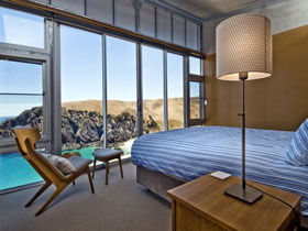 Kangaroo Beach Lodges - Accommodation Mt Buller 1