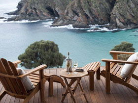 Kangaroo Beach Lodges - Accommodation Mt Buller 2