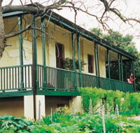 Levi Park Caravan Park Cabins - Accommodation Mt Buller