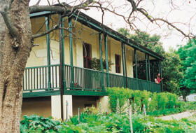 Levi Park Caravan Park Cabins - Accommodation Mt Buller 0