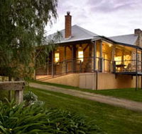 Longview Vineyard Homestead - Accommodation Mt Buller