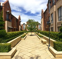 Majestic Old Lion Apartments - Accommodation Mt Buller