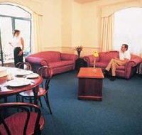 Majestic Tynte Street Apartments - Accommodation Mt Buller